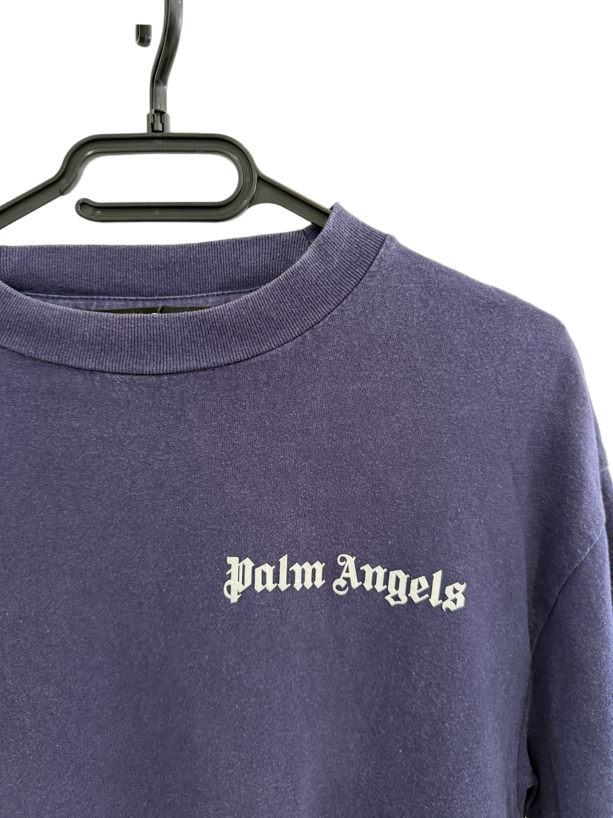 T-shirt Palm Angels
