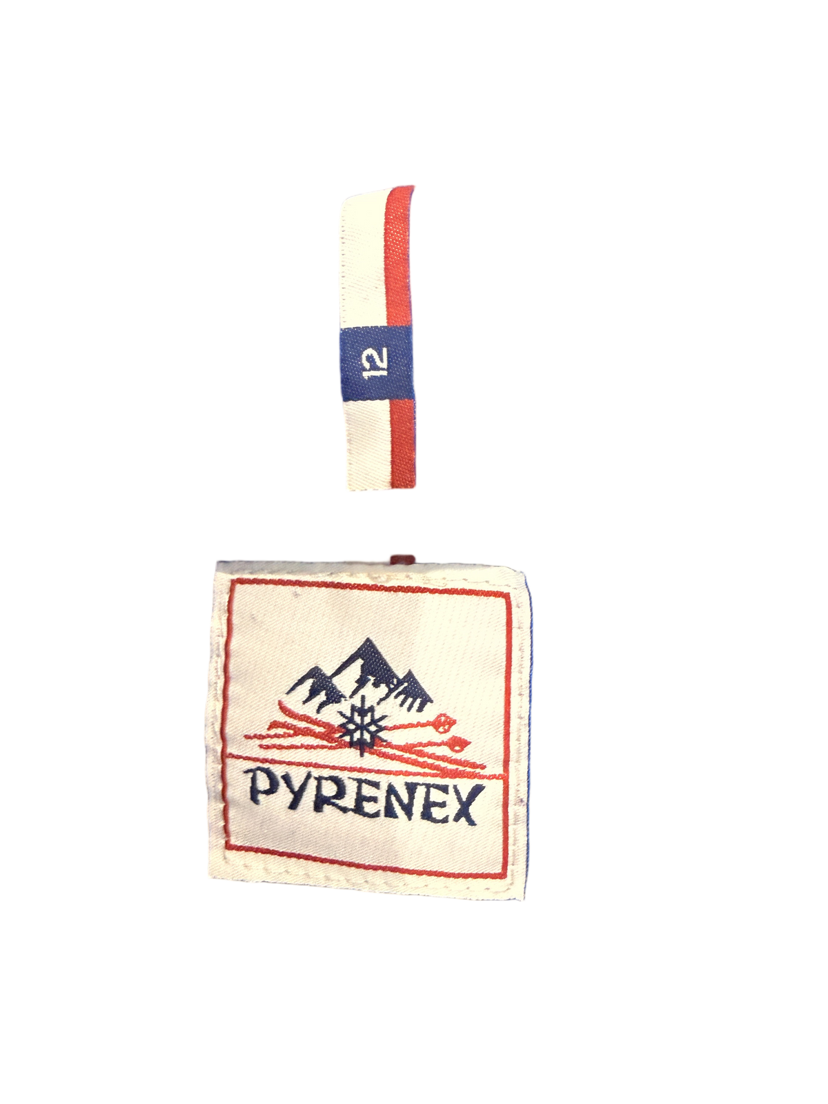 Doudoune sans manche Pyrenex
