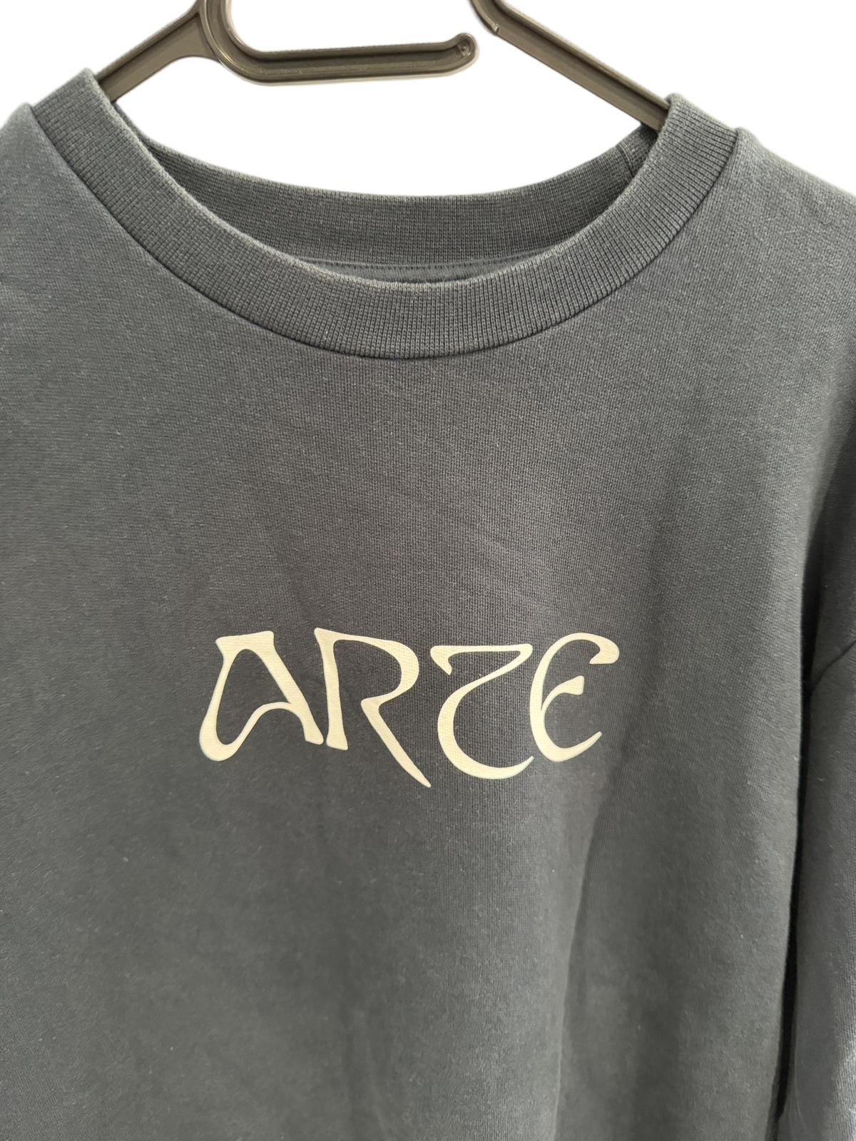 Pull Arte