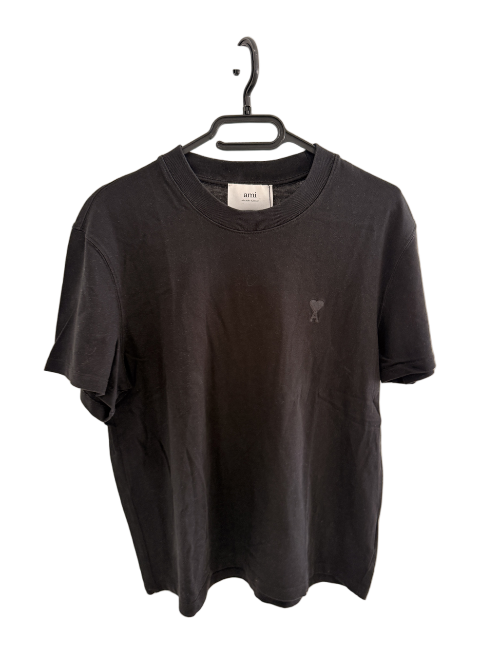 T-shirt Ami paris