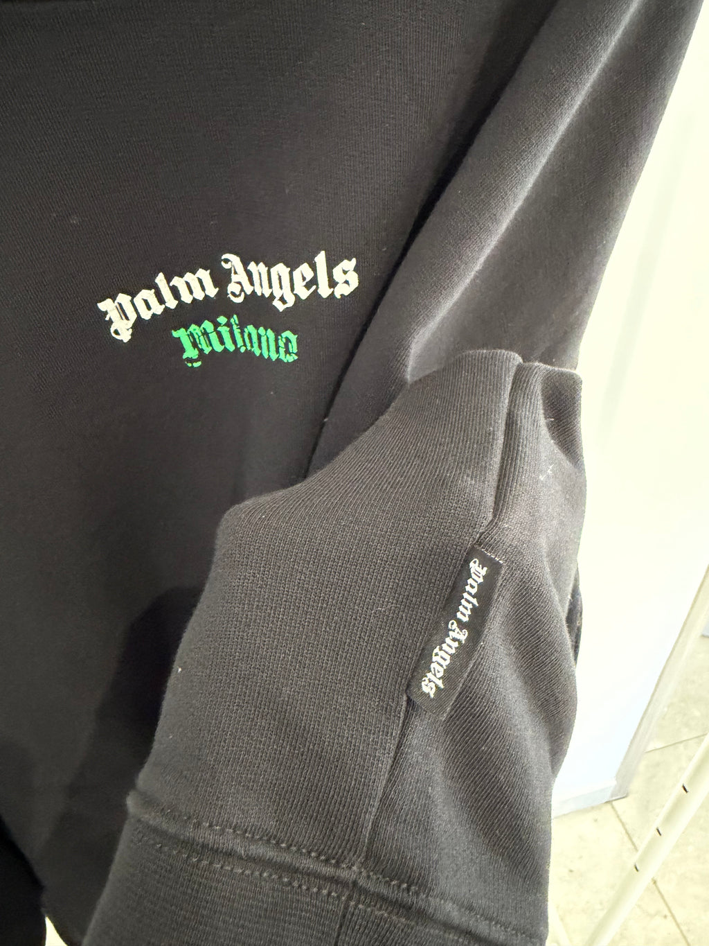 Pull Palm Angels Milano