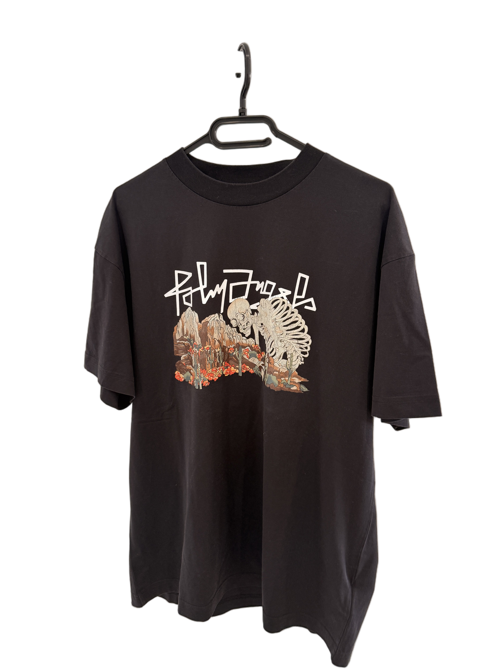 T-shirt Palm Angels