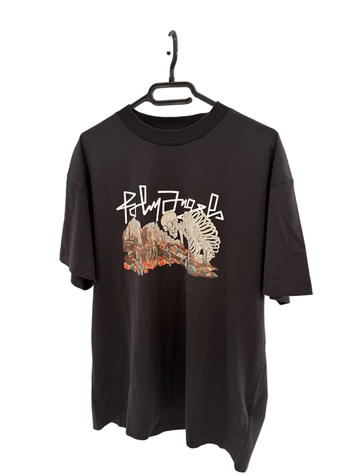 T-shirt Palm Angels