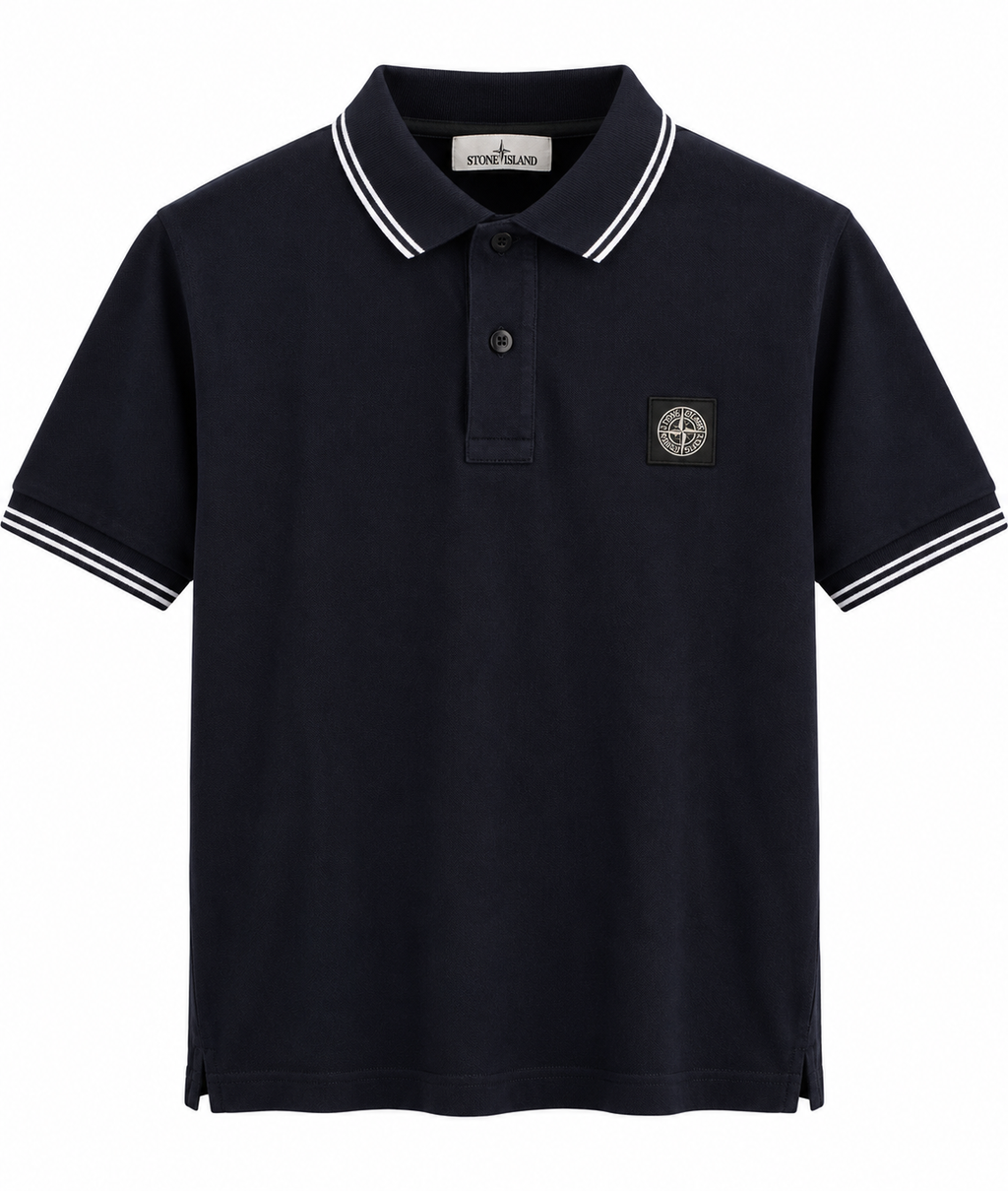 Polo Stone Island