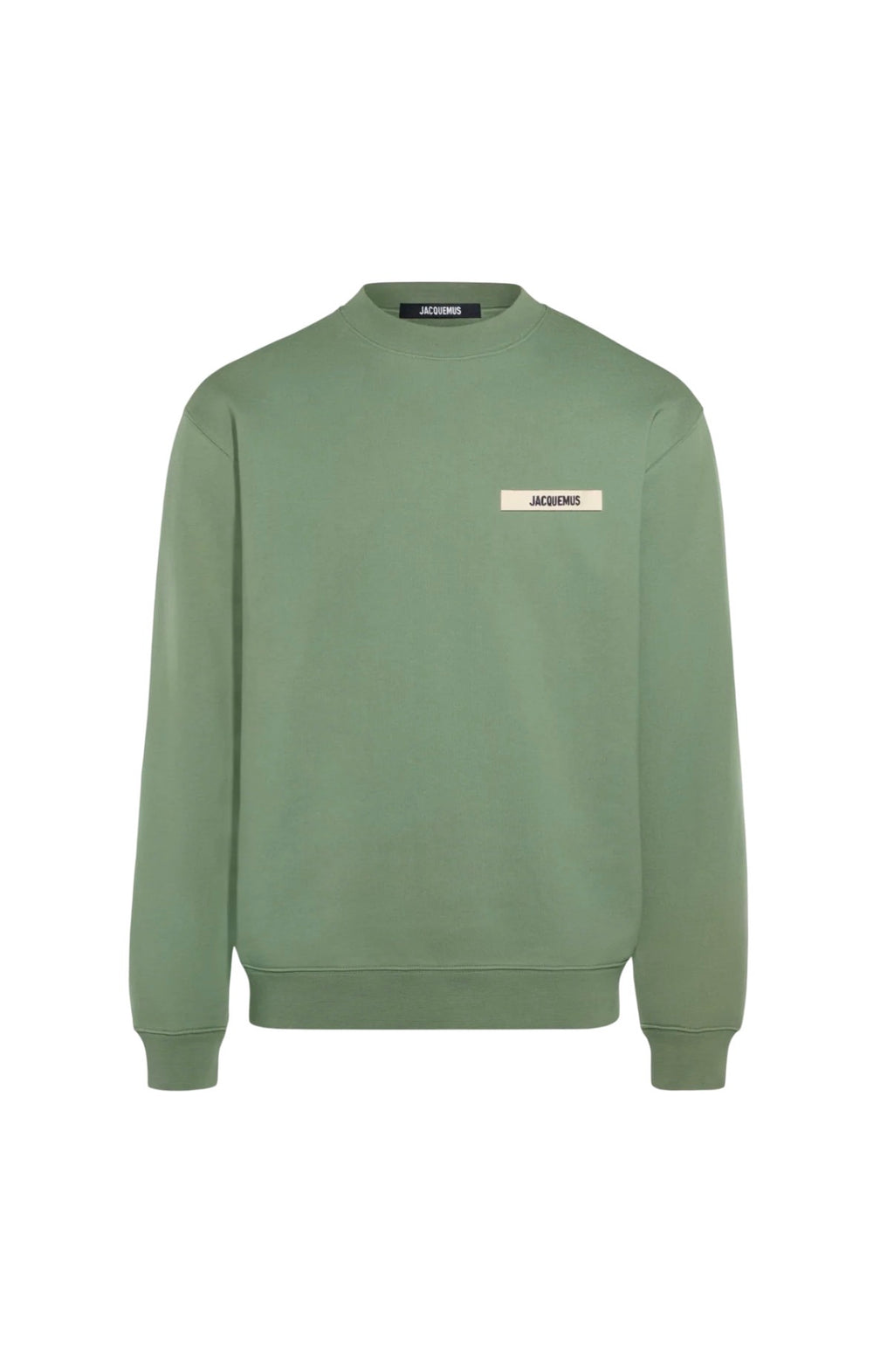 Pull Jacquemus Gros Grains