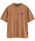 T-shirt Palm Angels