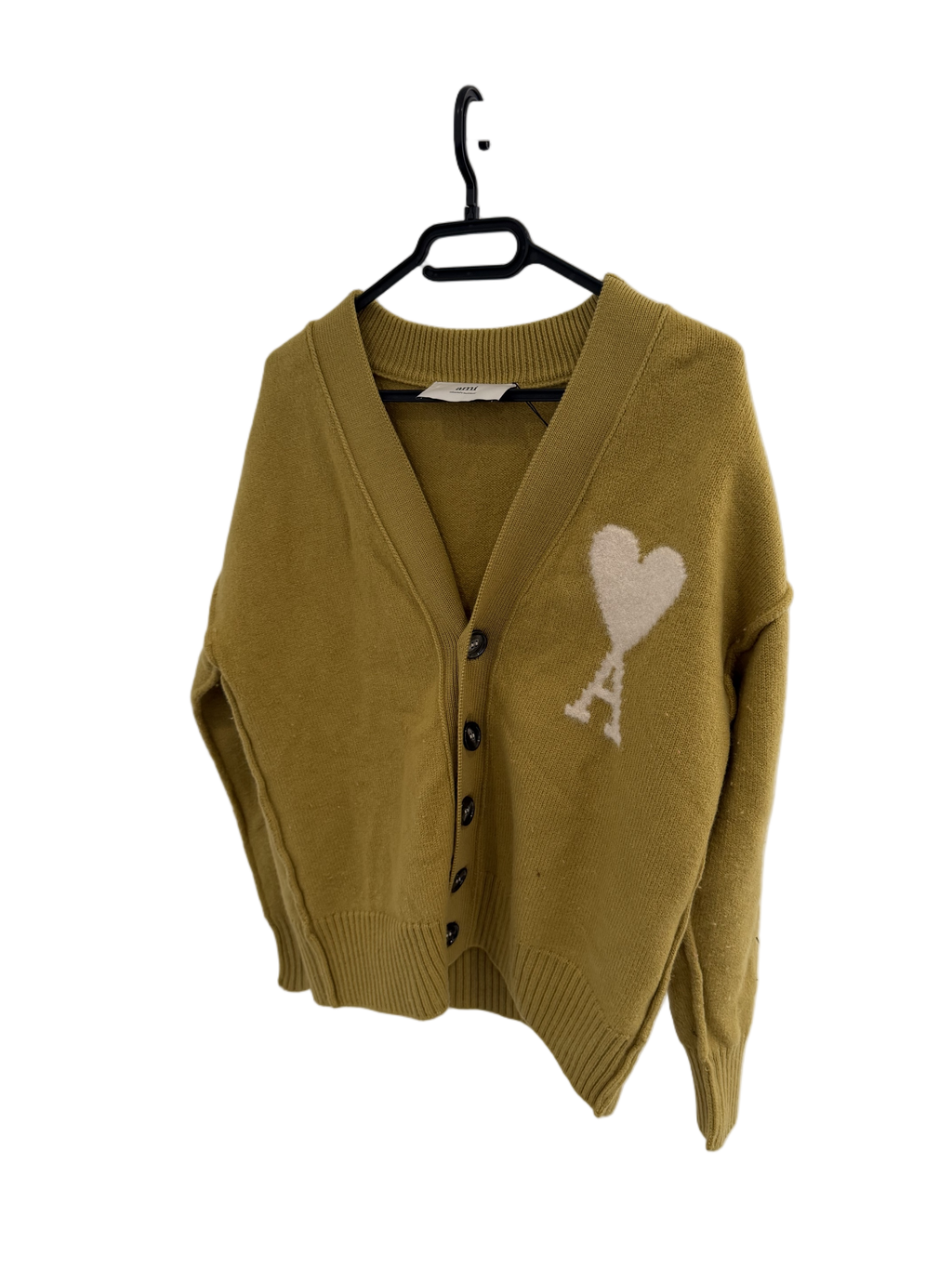 Cardigans Ami Paris