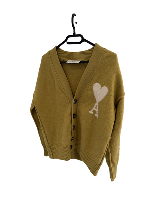 Cardigans Ami Paris