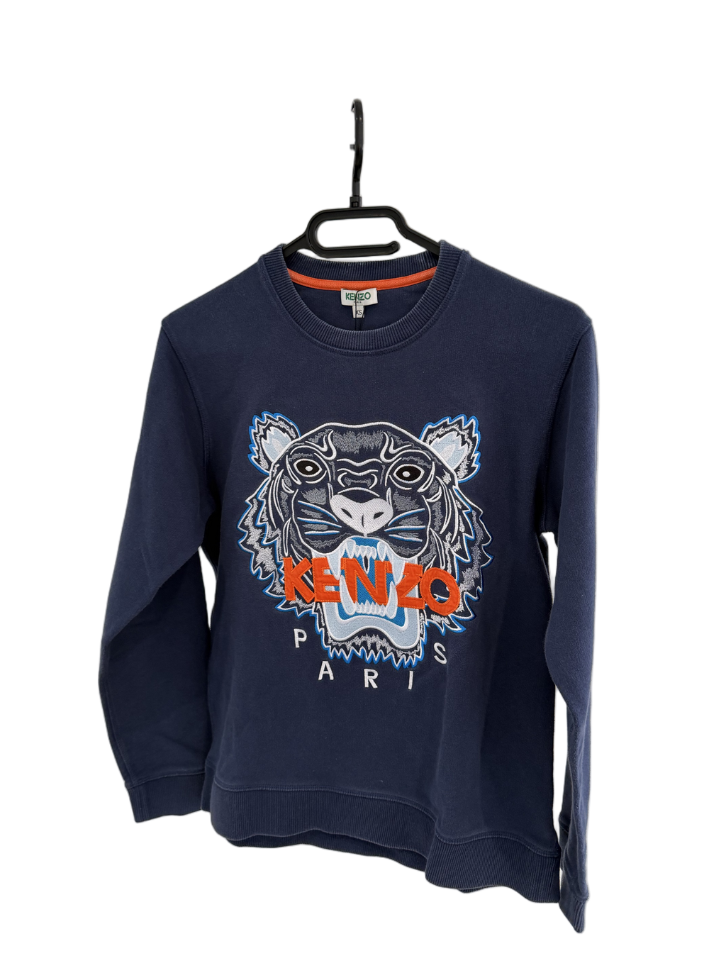 Pull Kenzo