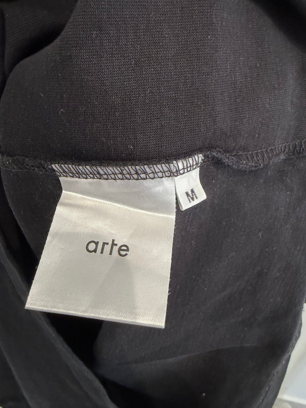 T-shirt Arte