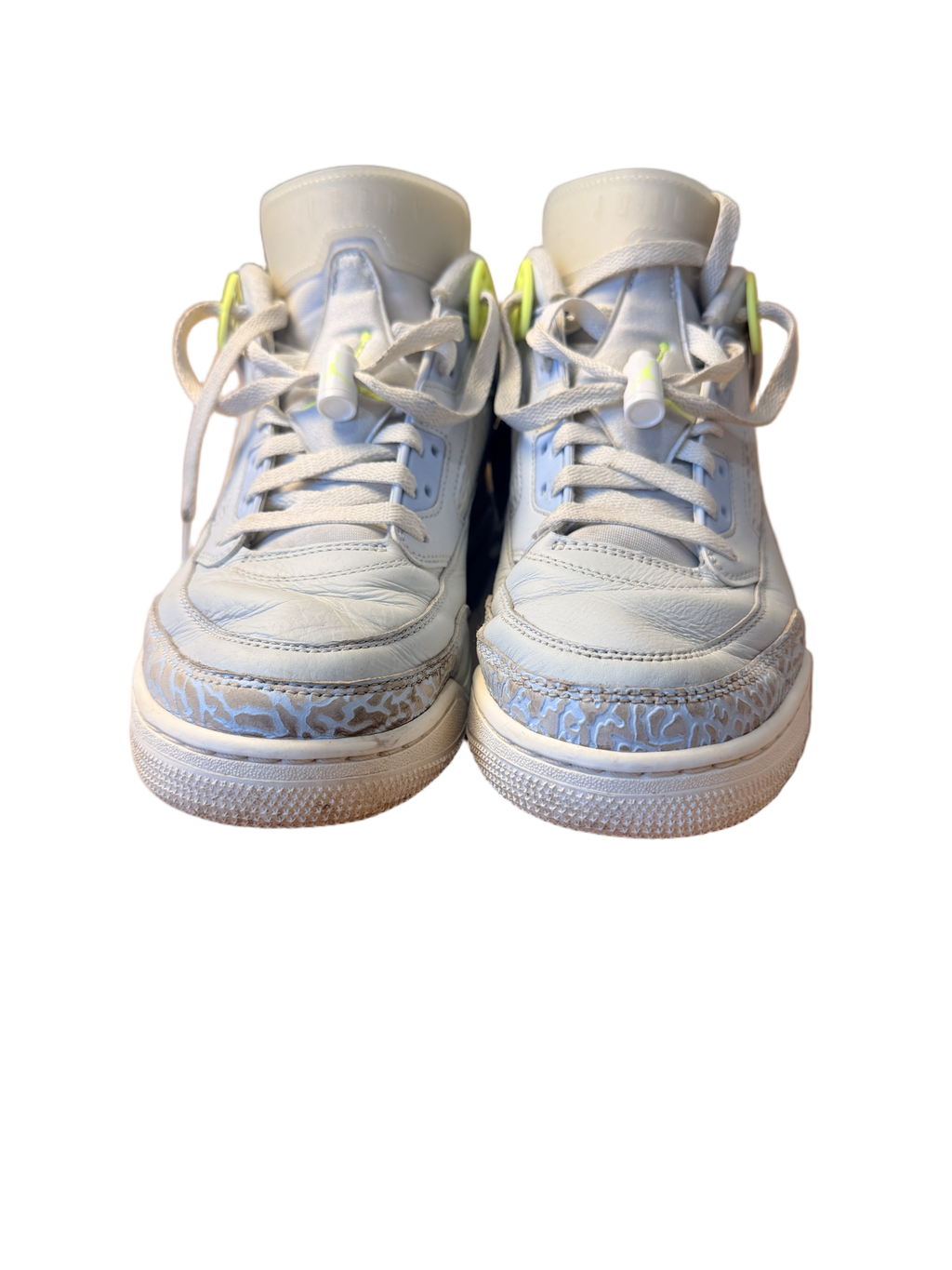 Jordan spizike low