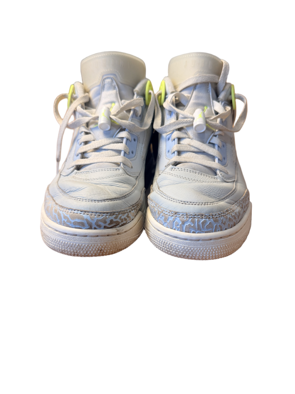 Jordan spizike low