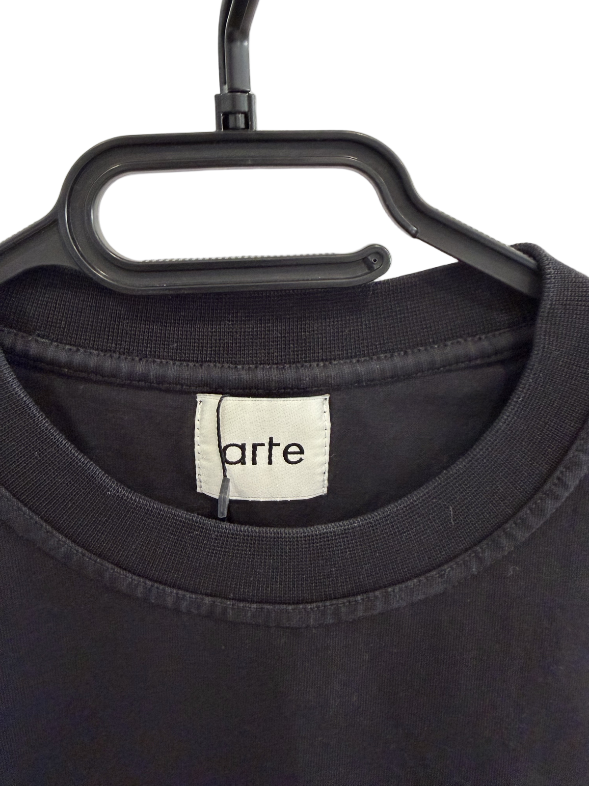 T-shirt Arte