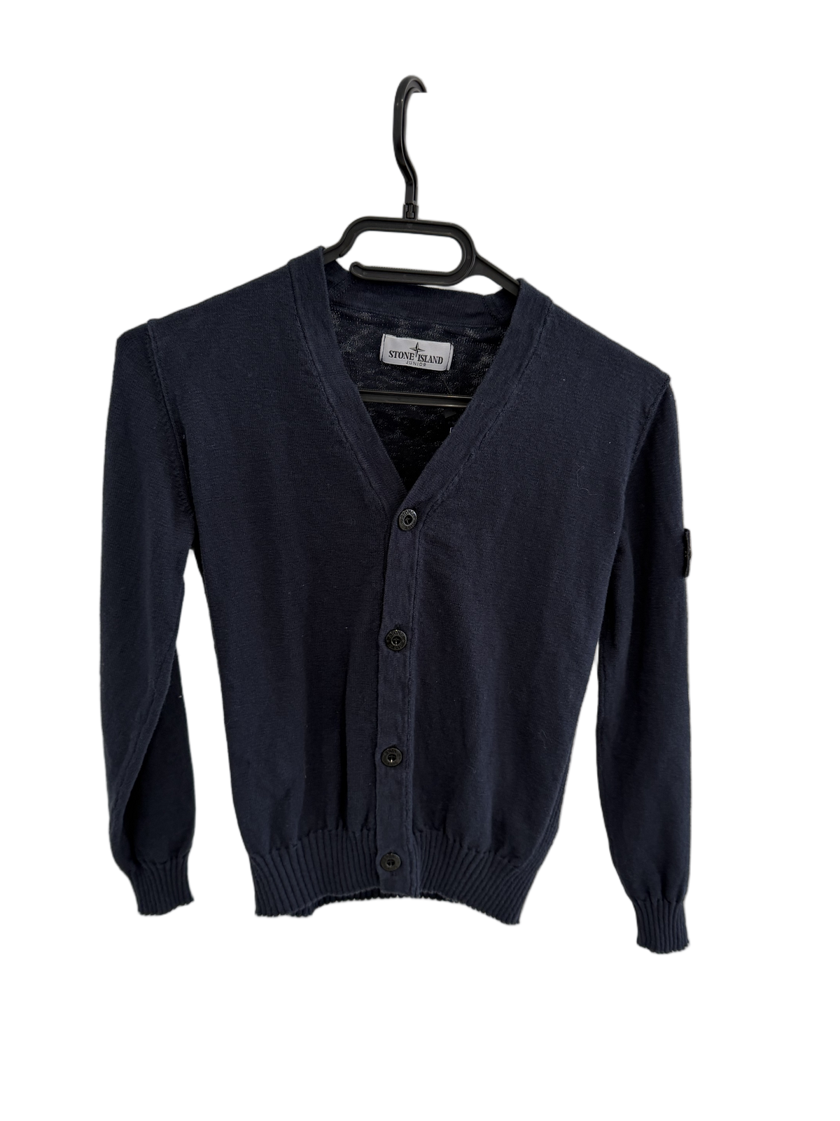 Cardigans Stone Island Junior