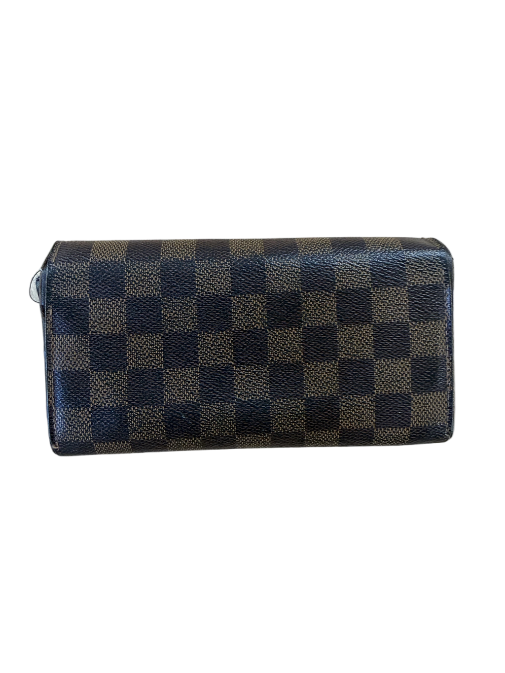 Porte-monnaie Louis Vuitton - Damier