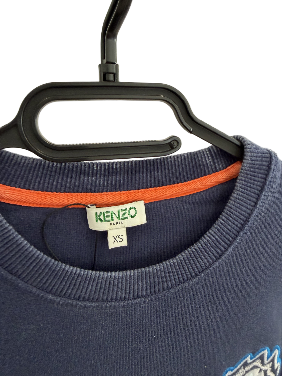 Pull Kenzo