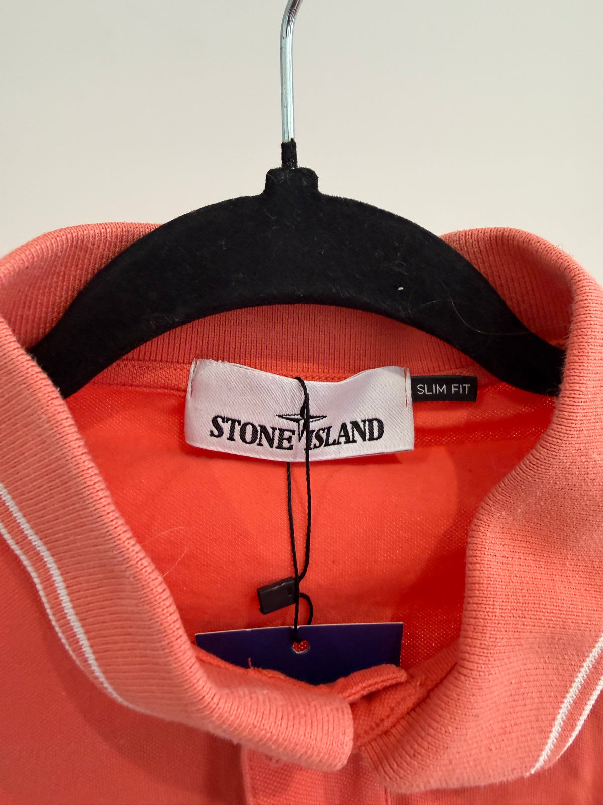 Polo Stone Island