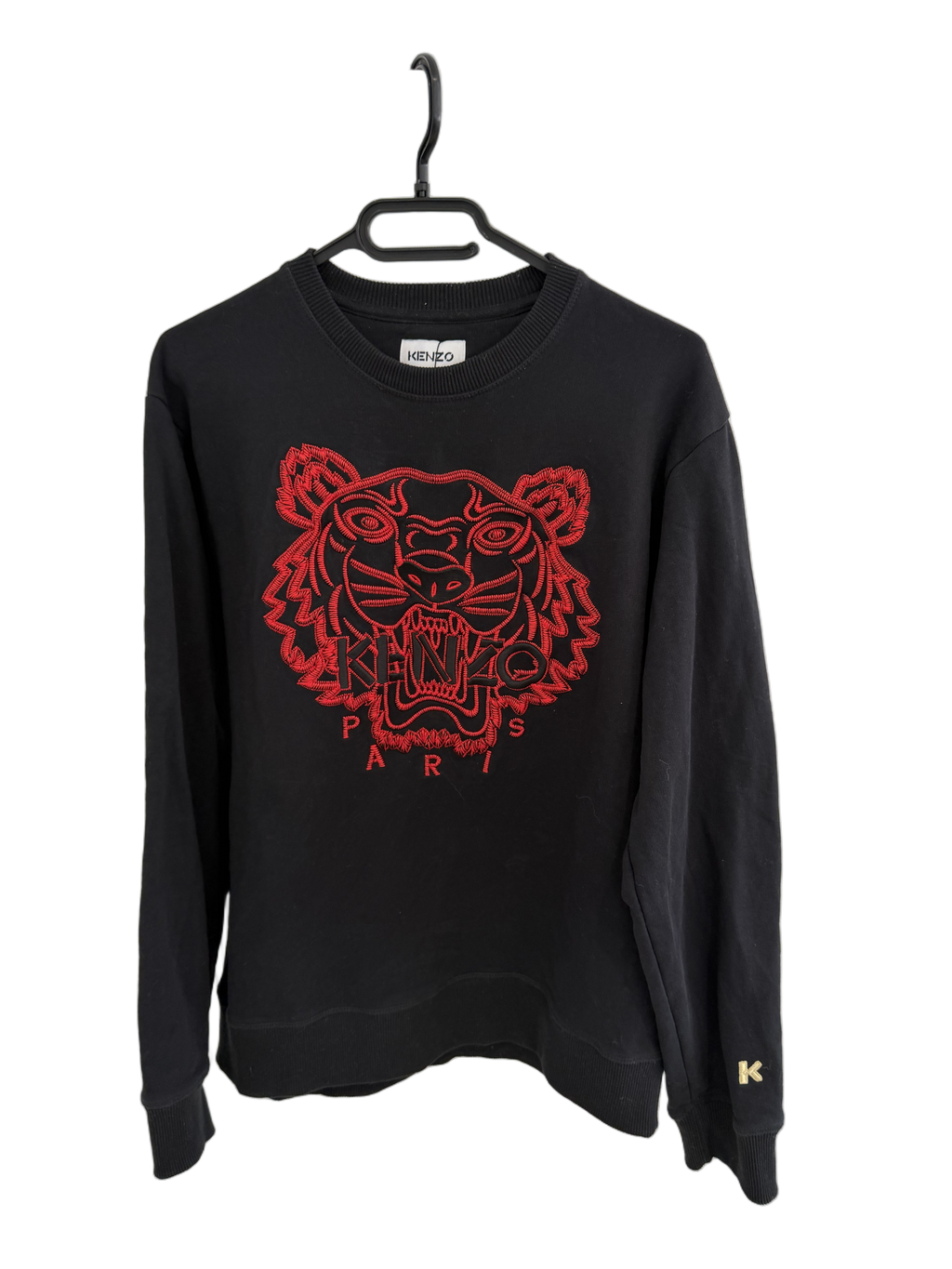 Pull Kenzo