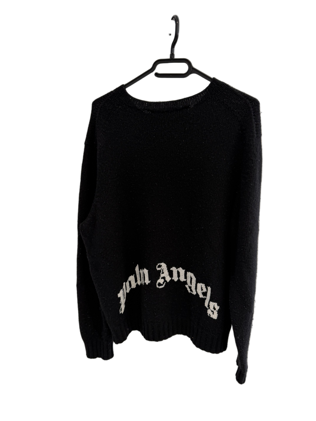 Pull en laine Palm Angels