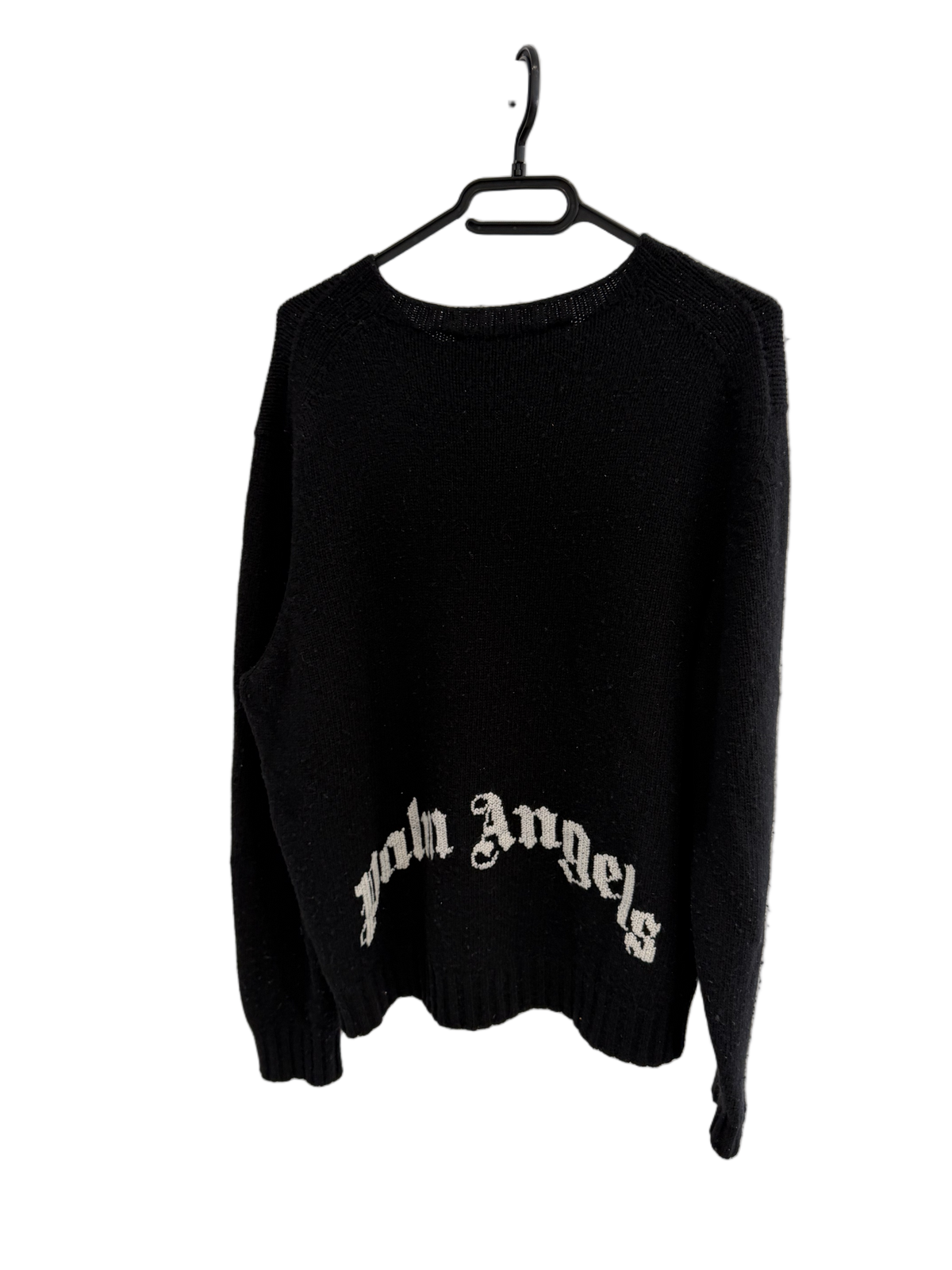 Pull en laine Palm Angels