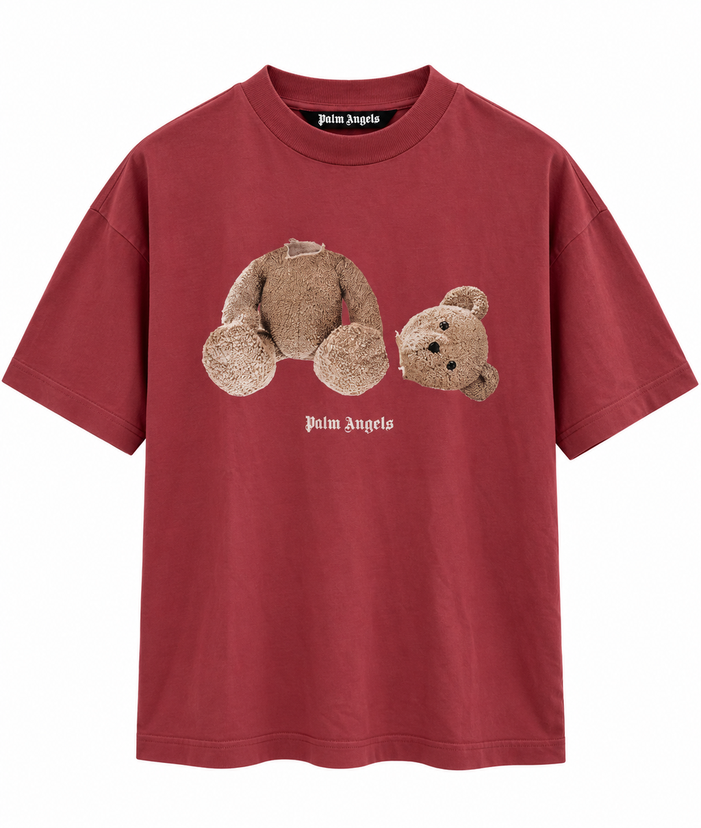 T-shirt Palm Angels