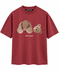T-shirt Palm Angels