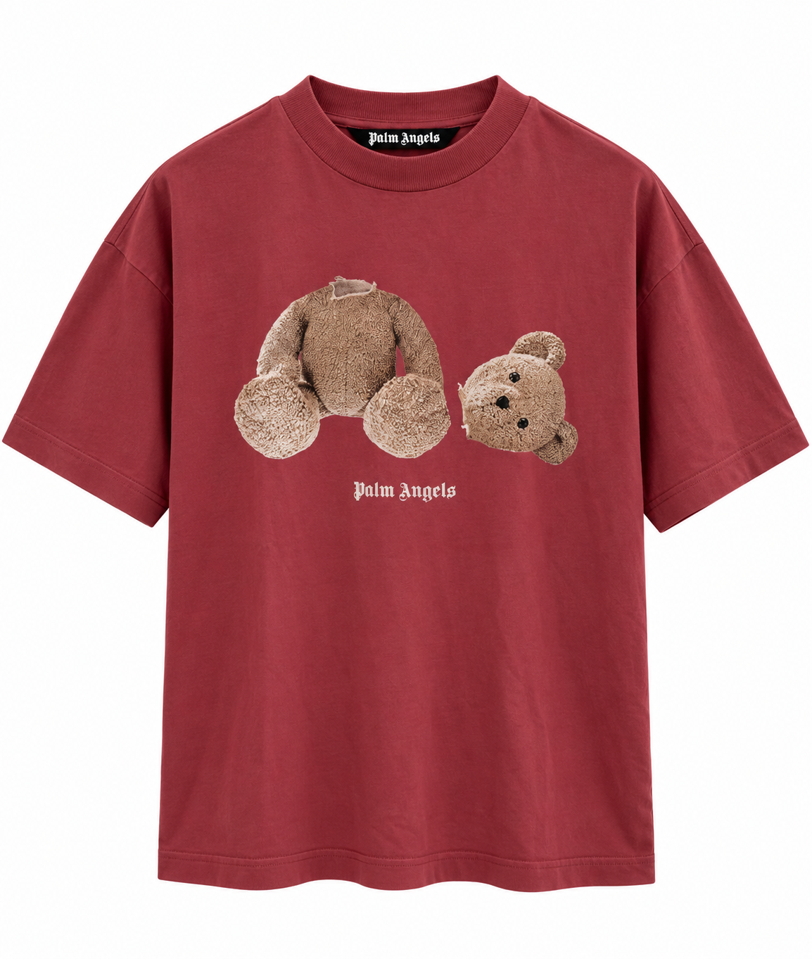 T-shirt Palm Angels