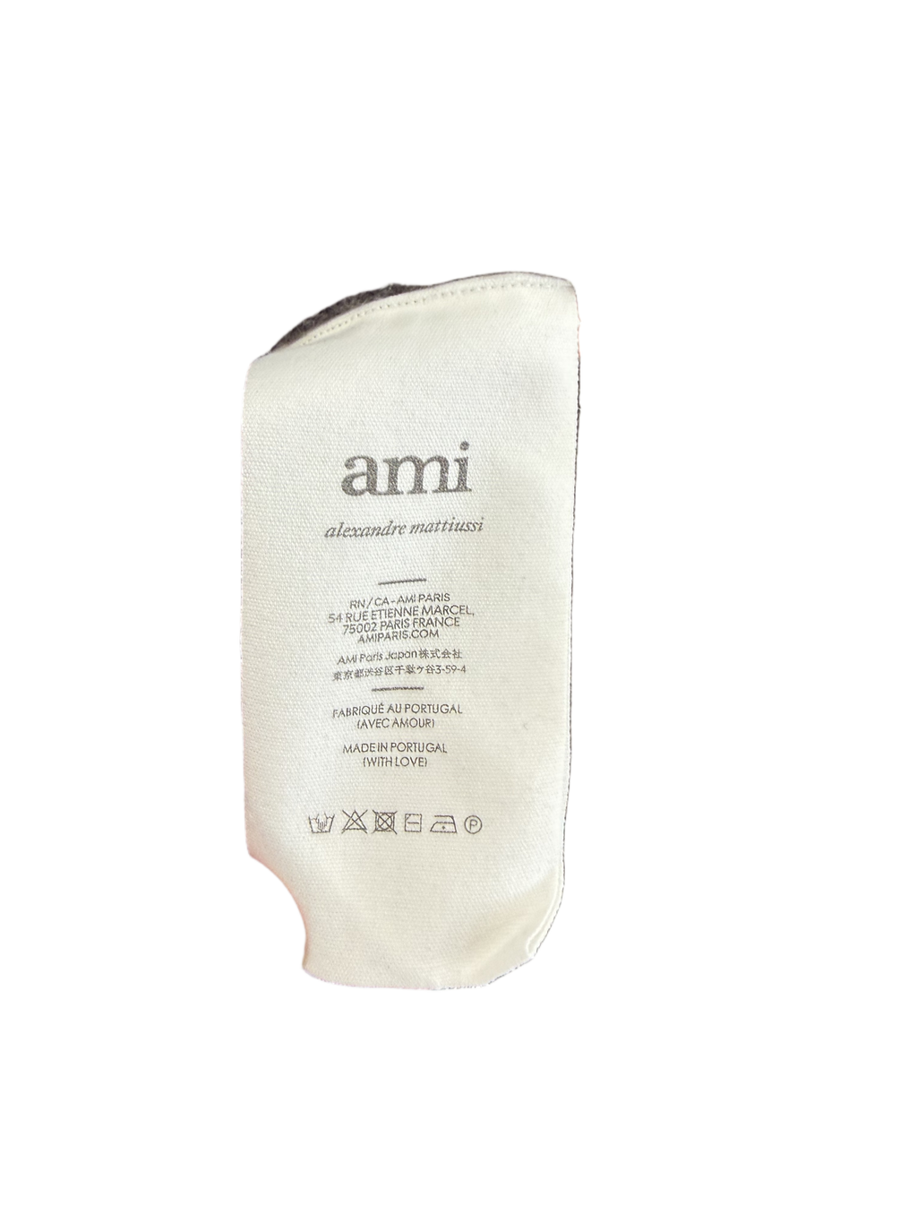 Pull Ami Paris