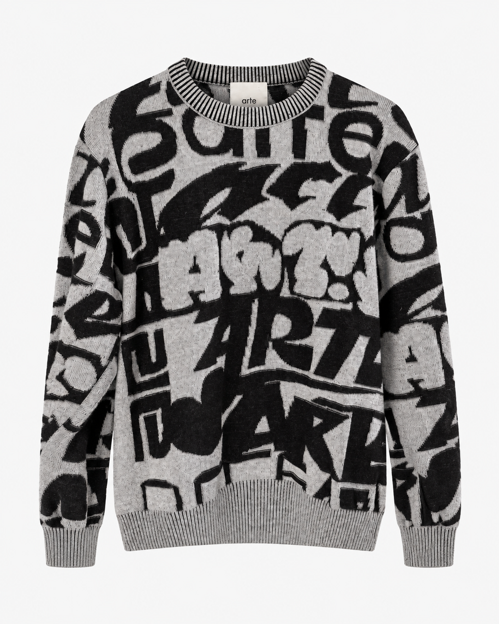 Sweat Arte