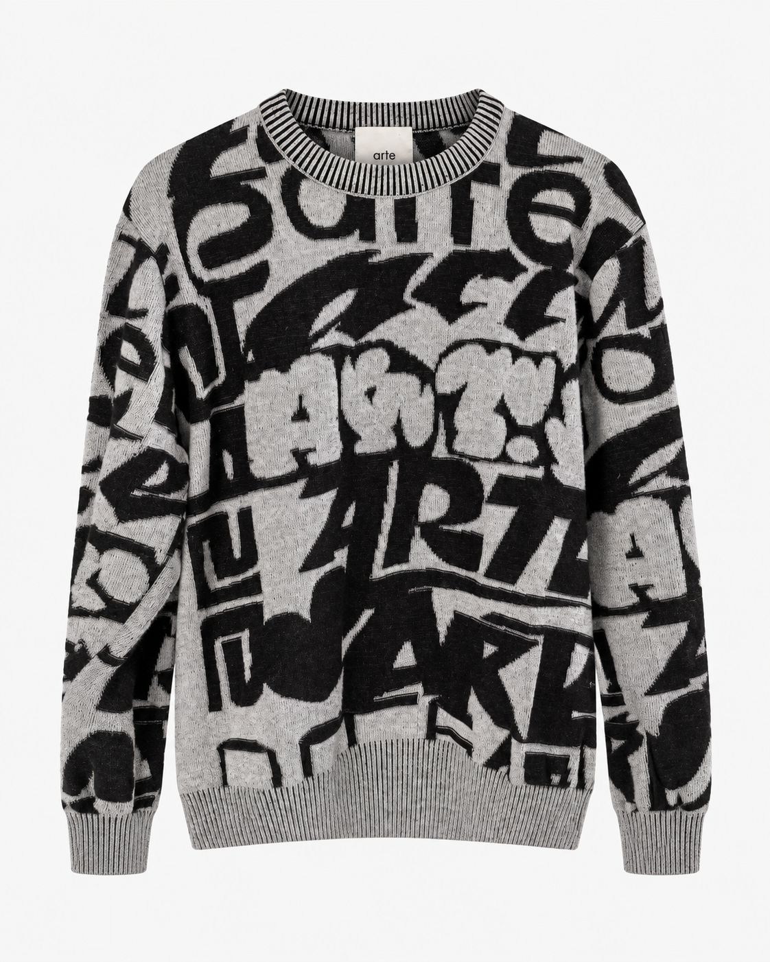 Sweat Arte