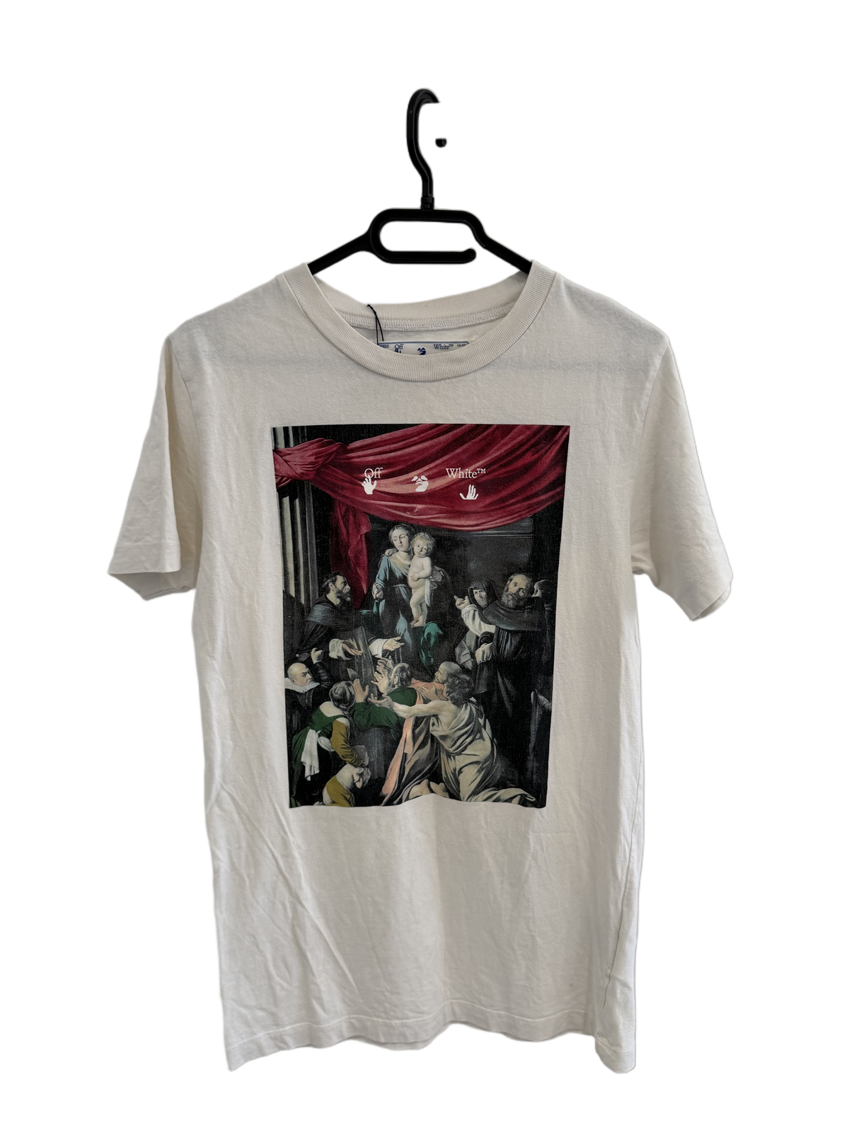 T-shirt Off White