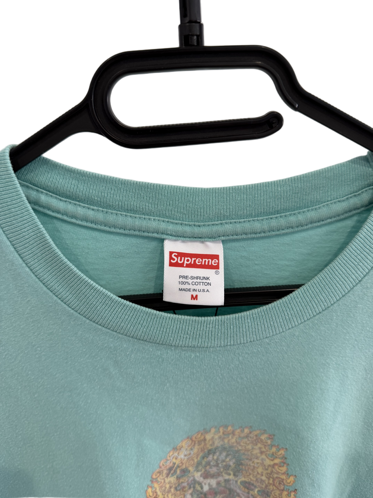 T-shirt Suprême