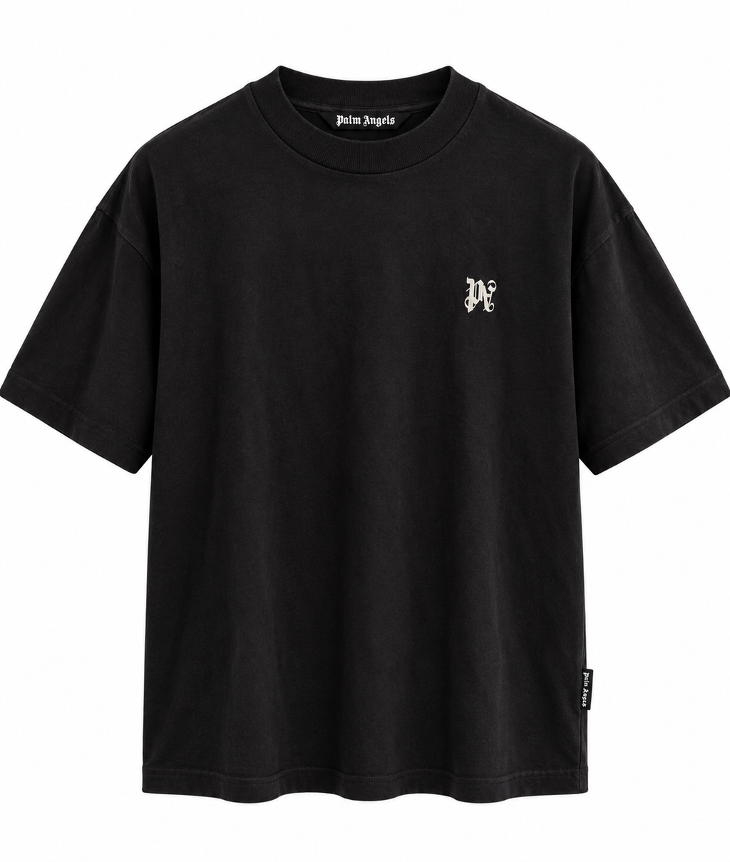 T-shirt Palm Angels