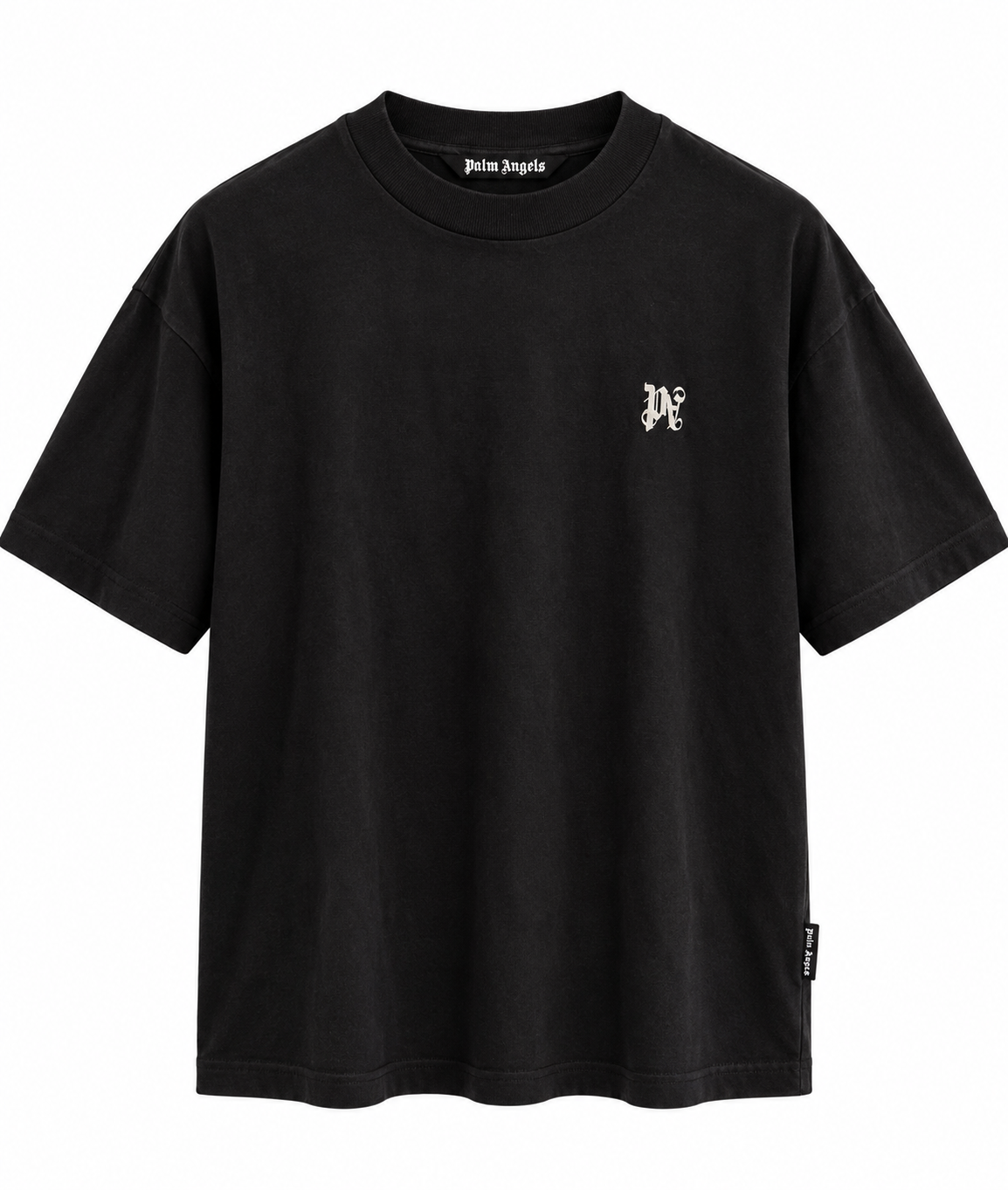 T-shirt Palm Angels