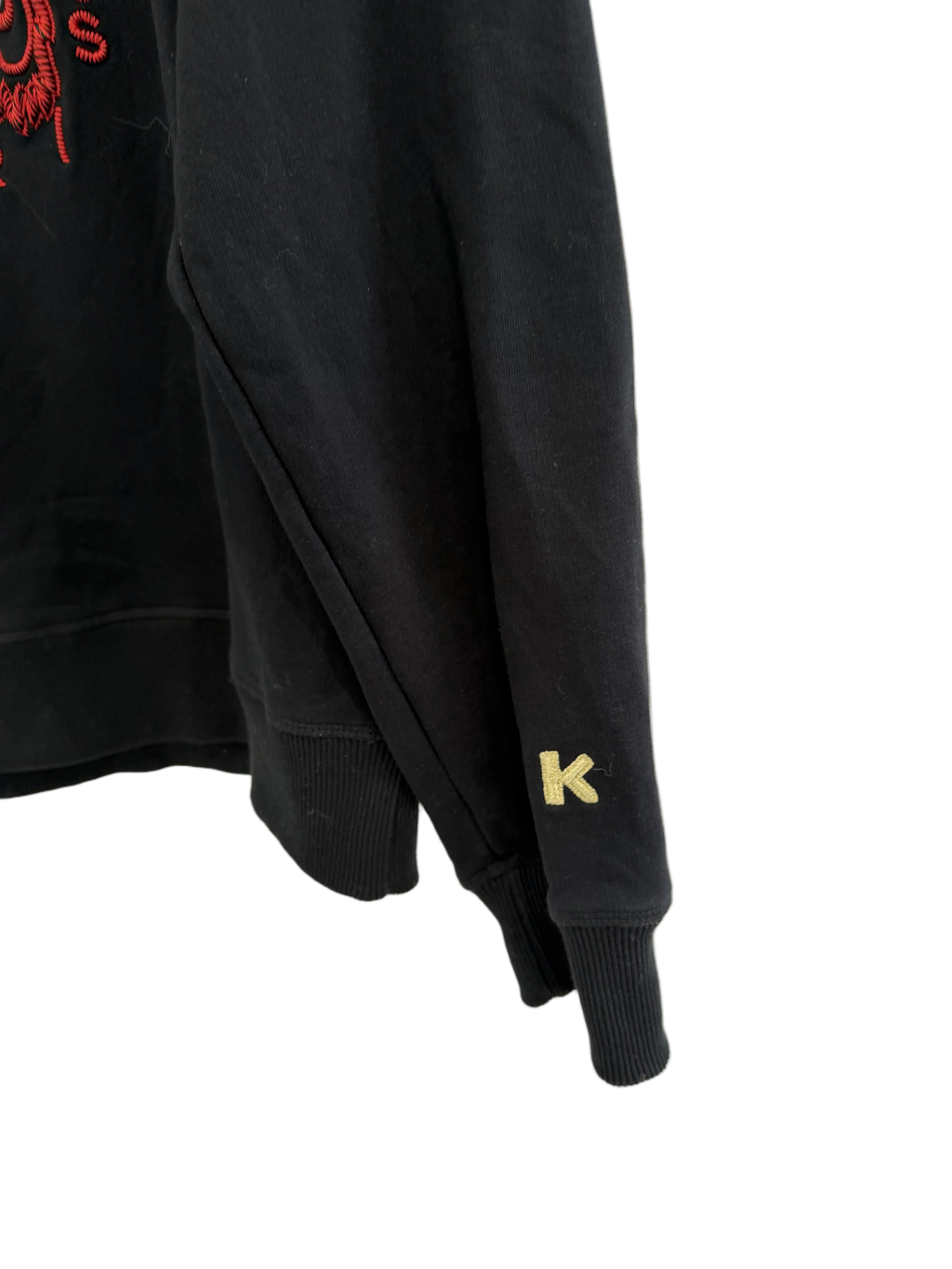 Pull Kenzo