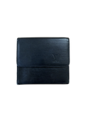 Porte-monnaie Louis Vuitton - Épis