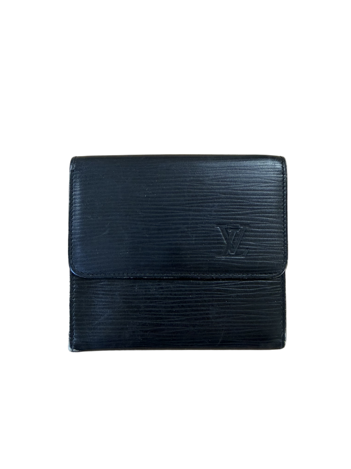 Porte-monnaie Louis Vuitton - Épis