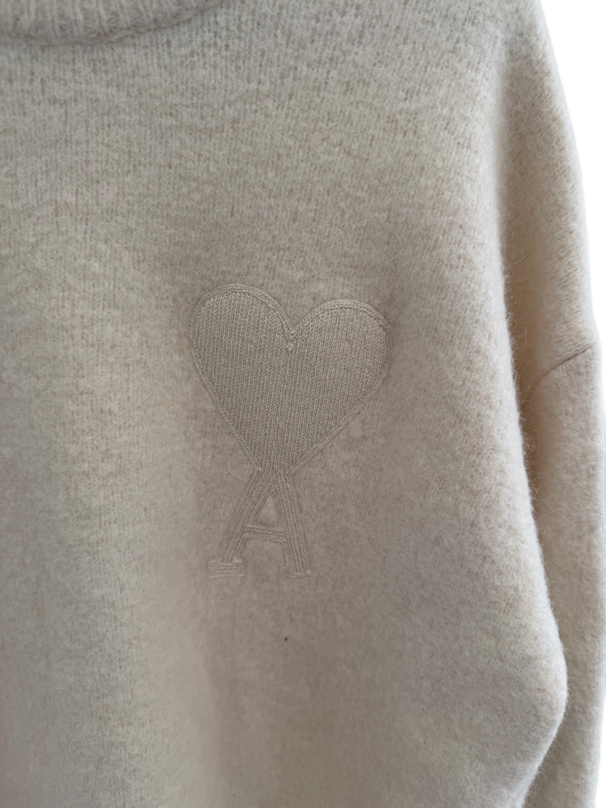 Pull Ami Paris