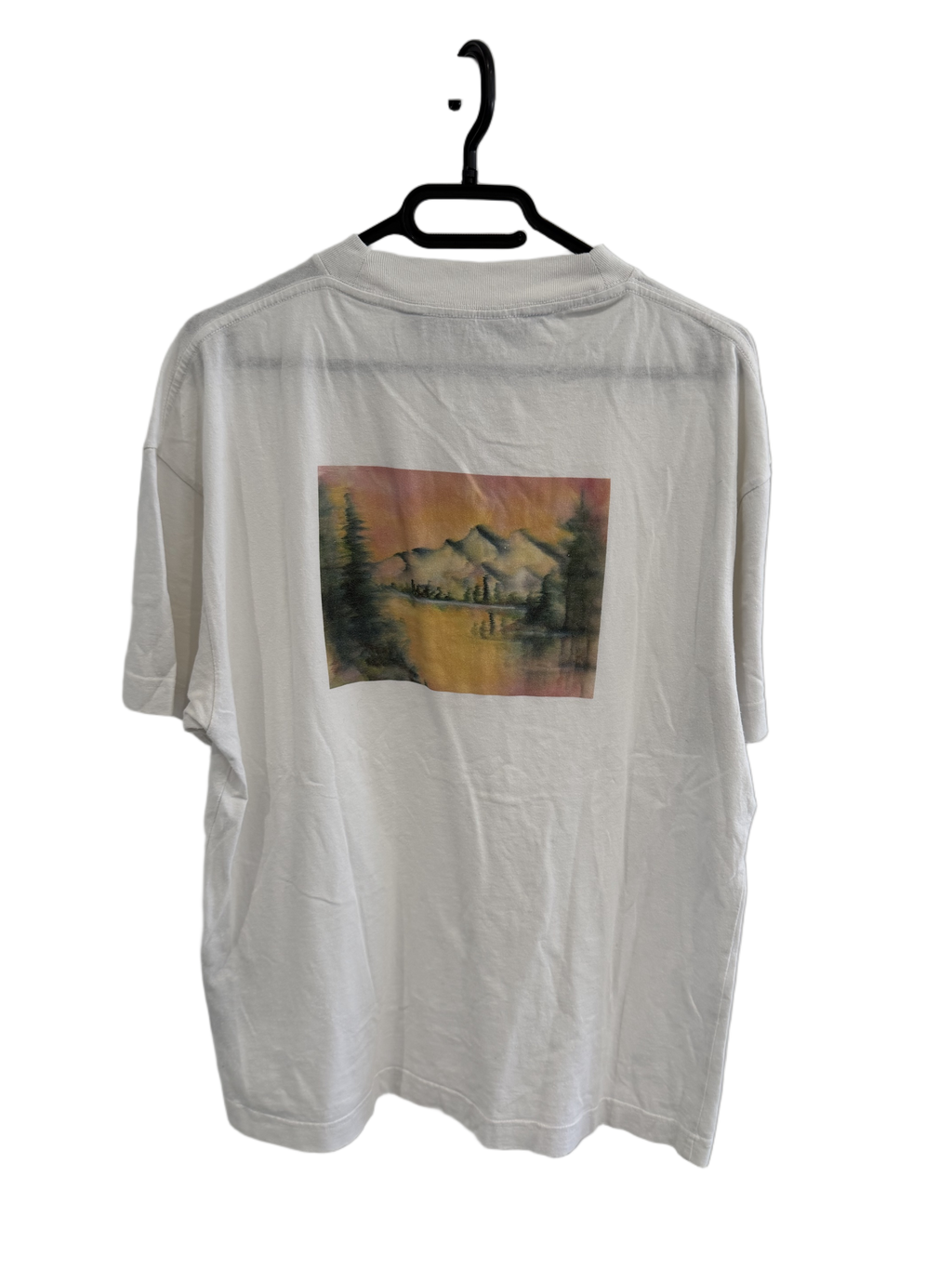 T-shirt Palm Angels