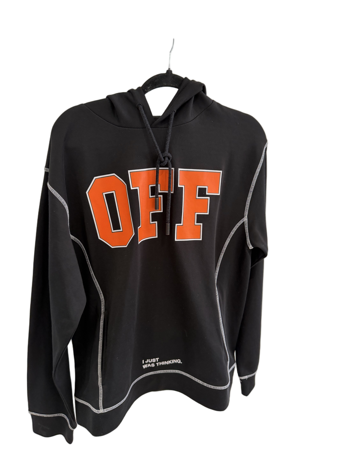 Sweat Off White Mens