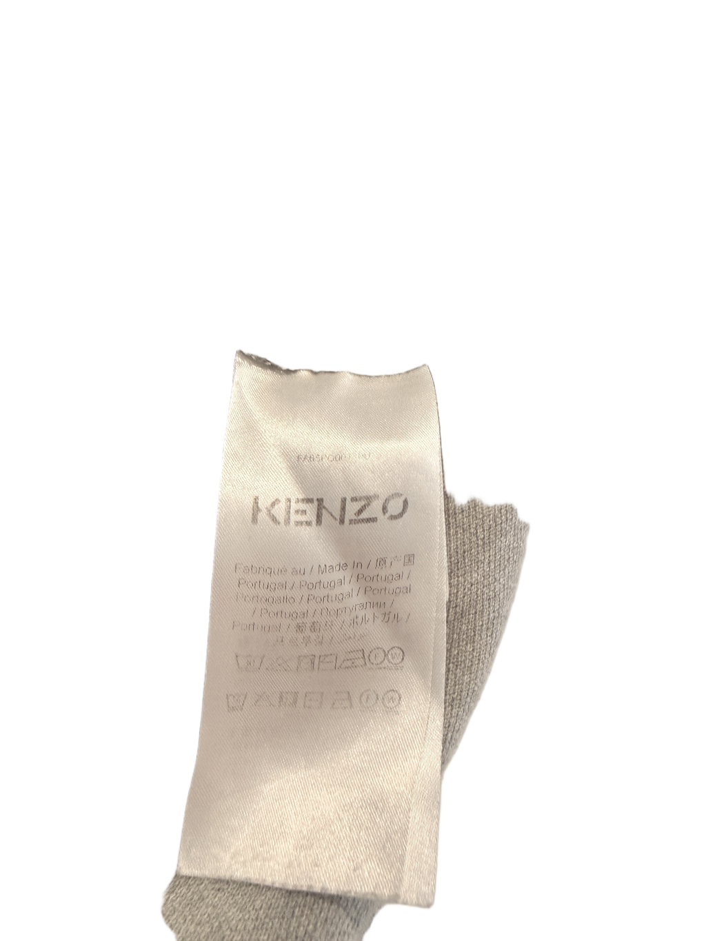 Polo Kenzo