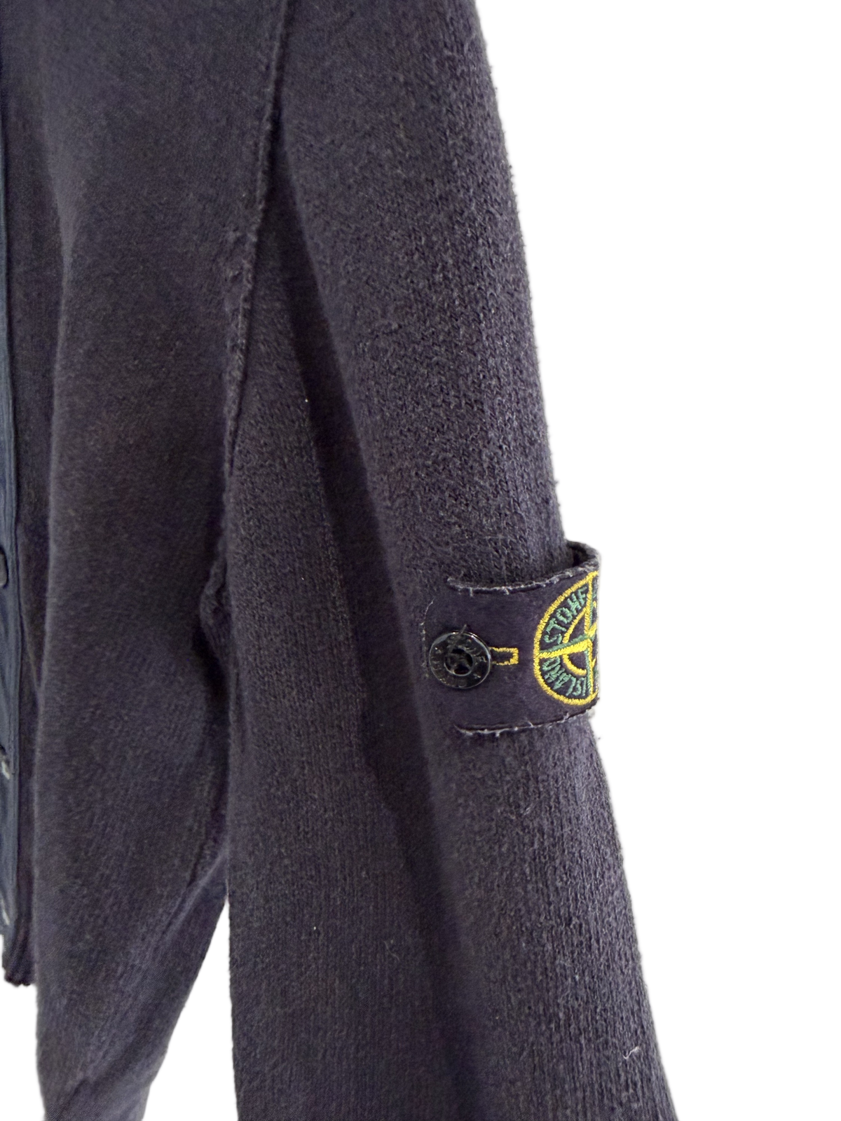 Cardigans Stone Island Junior