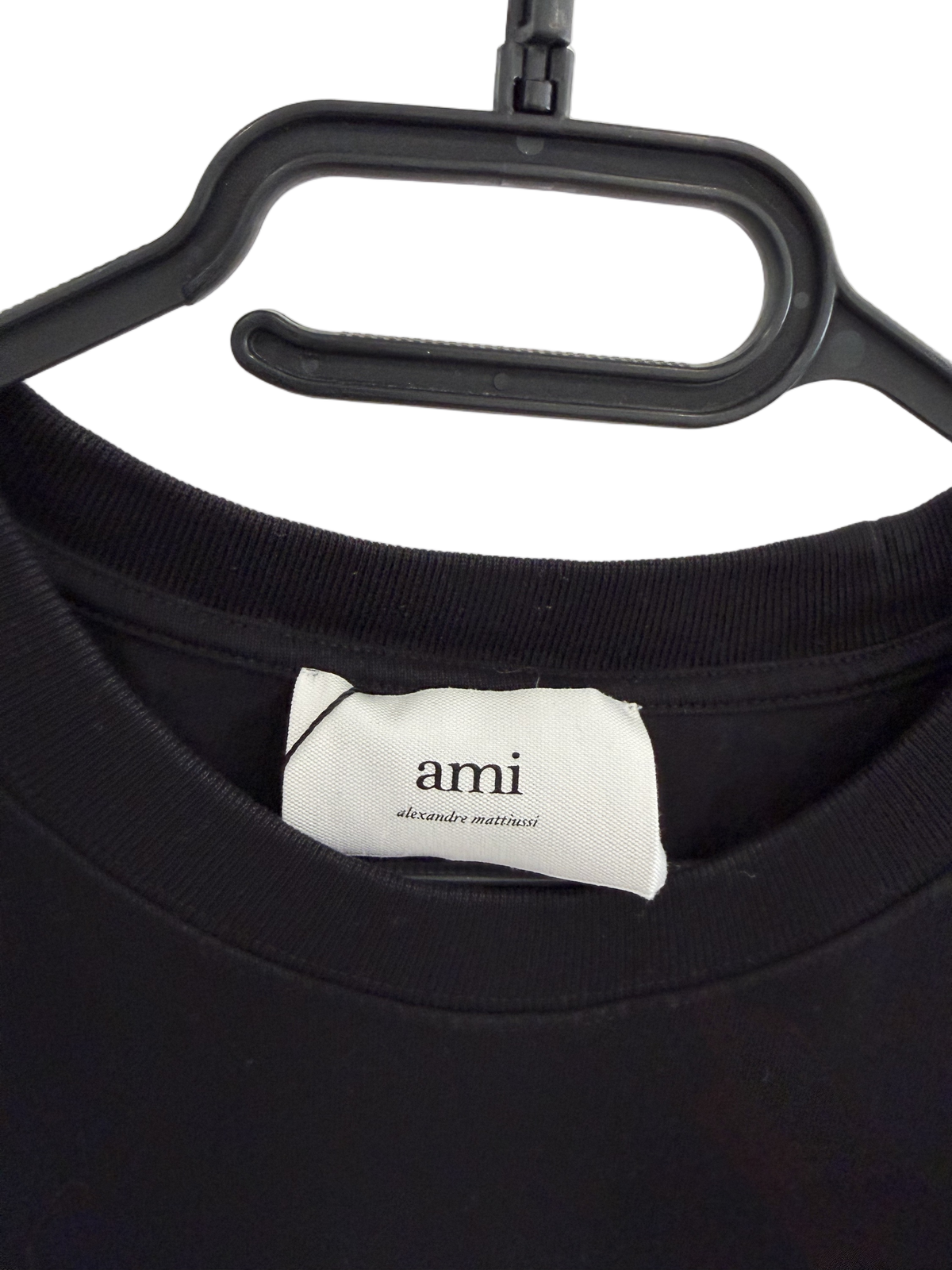 T-shirt Ami Paris