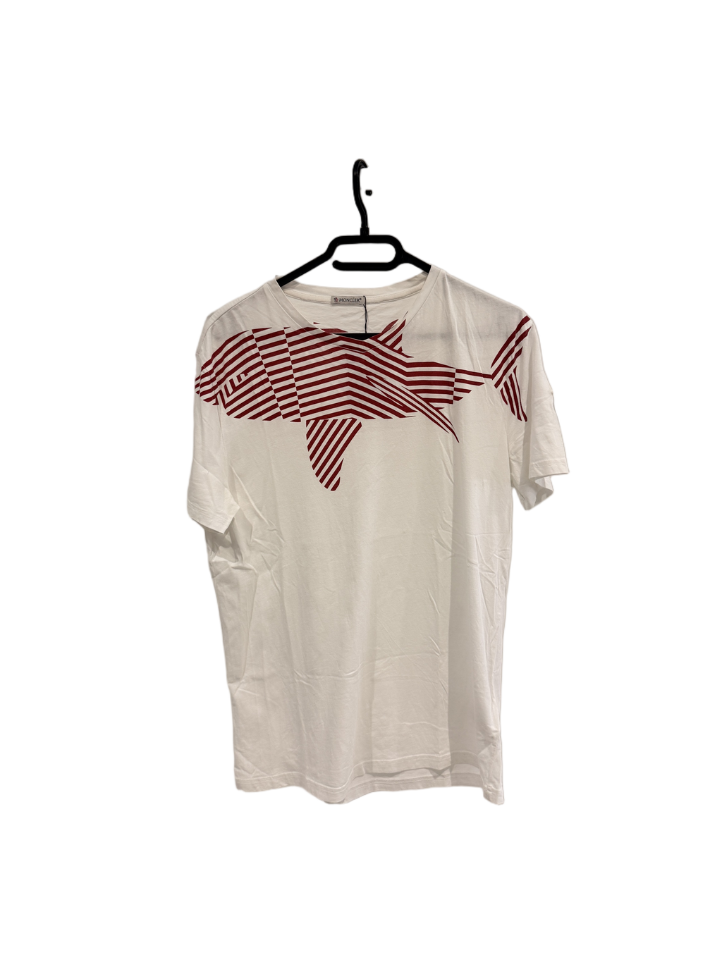 T-shirt Moncler
