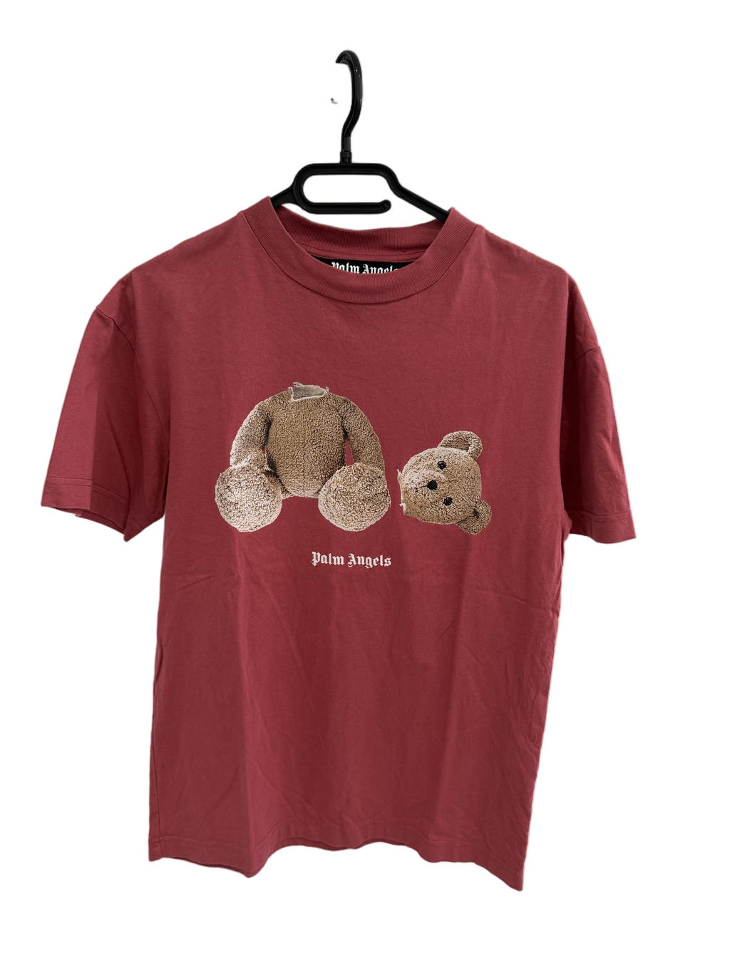T-shirt Palm Angels