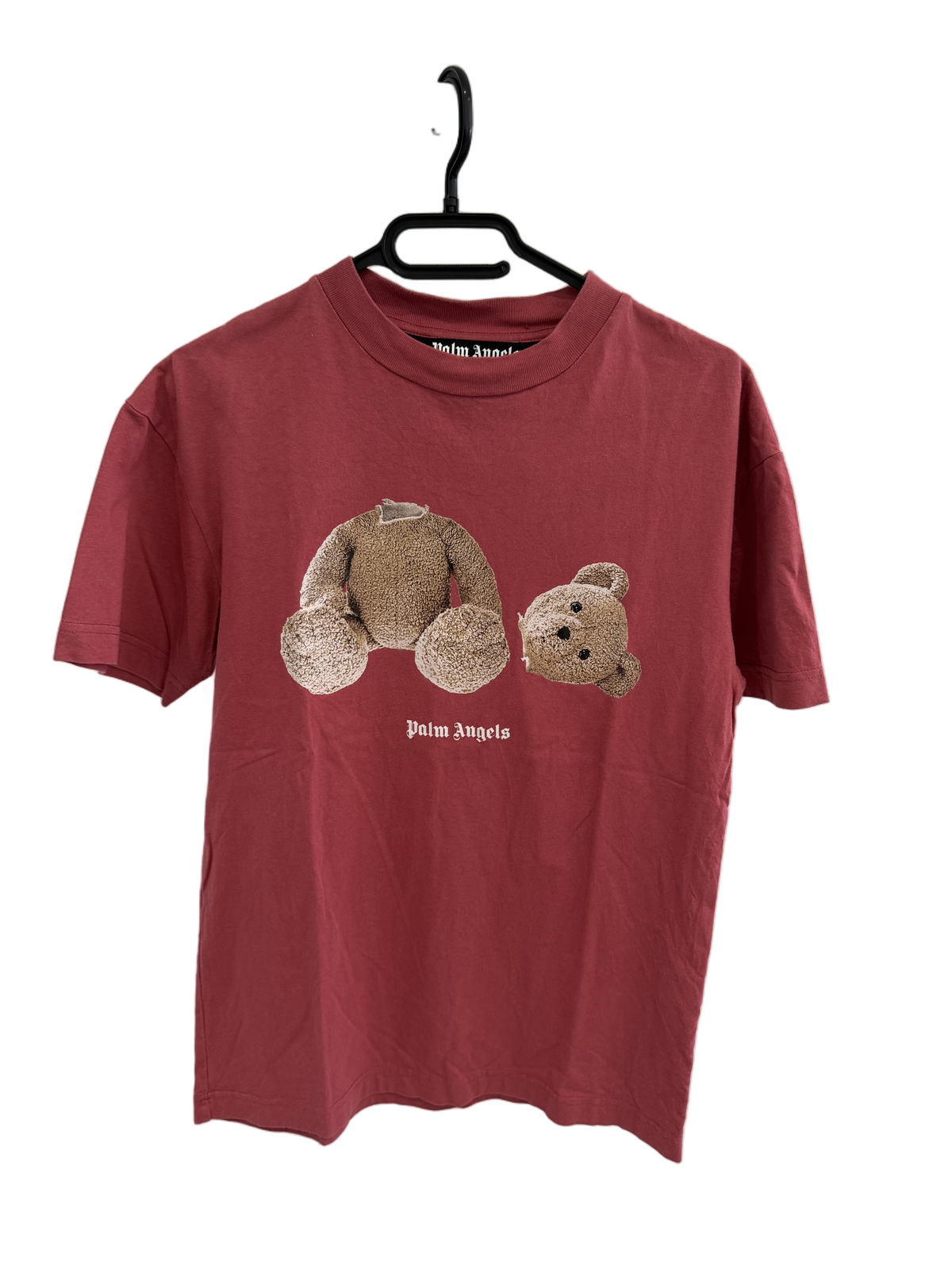 T-shirt Palm Angels