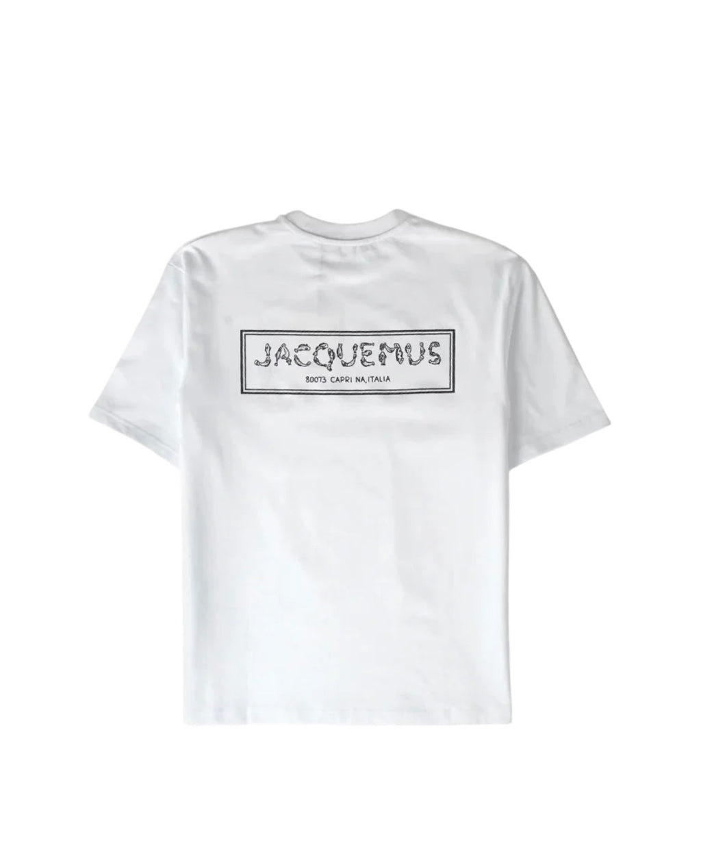 T-shirt Jacquemus Merù