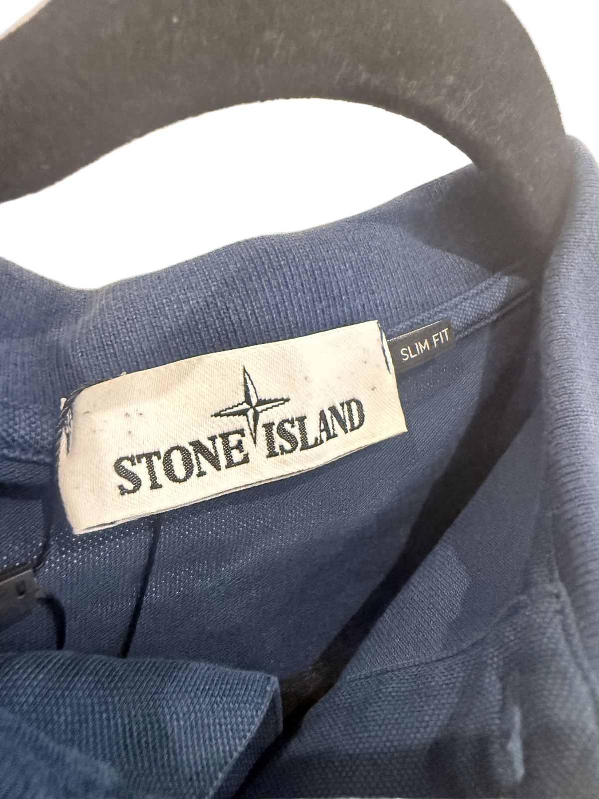 Polo stone island