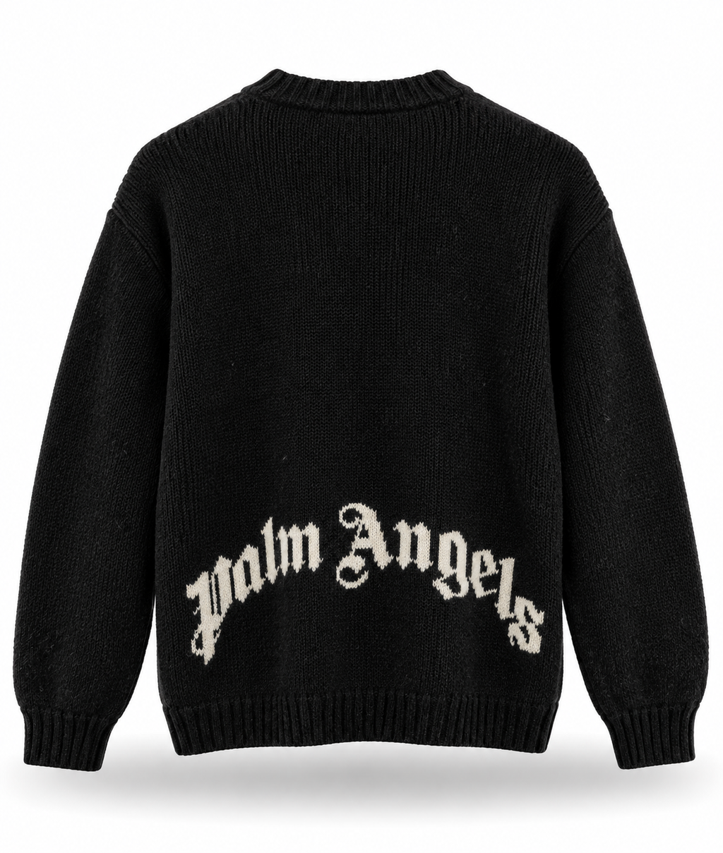 Pull en laine Palm Angels