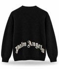Pull en laine Palm Angels
